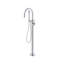 San Giovanni Floor Mount Tub Filler-2090888689