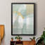 Mint Reflection I - reproduction de cadre photo-87967270-87967268
