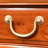 High quality solid wood home storage shoe cabinet-48443426