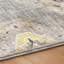 Tapis oriental à poil long de qualité supérieure lavable à la machine ADS91-1268818582-1268818583