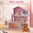 Attractive Dollhouse