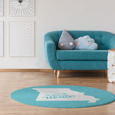 Chenille Indoor Rug