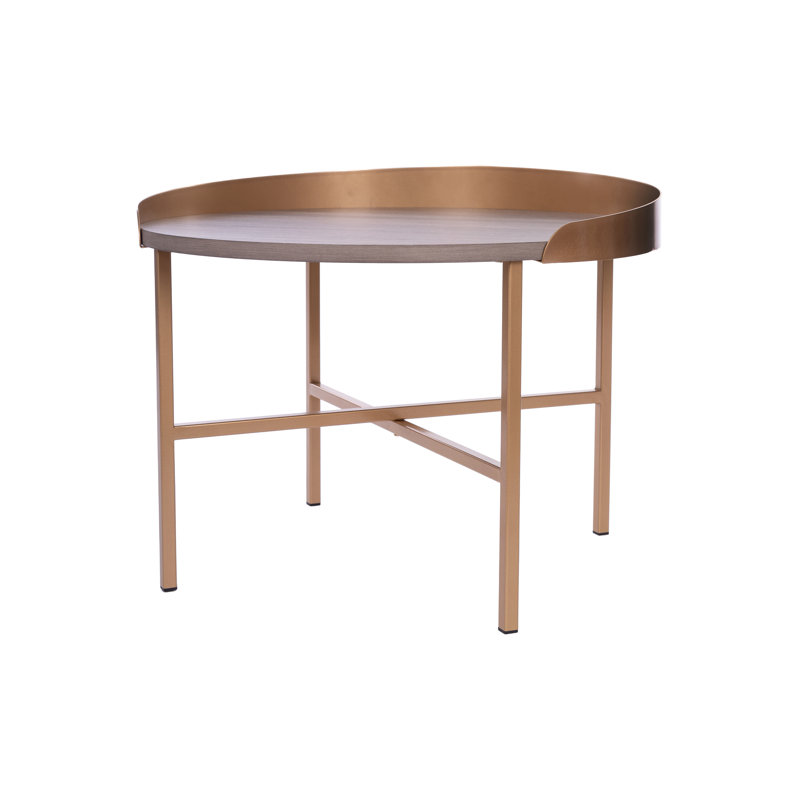 McNairy Four Leg Coffee Table