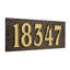 Woodgrain Rectangle Wall Plaque-1751537647-1750690888