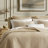 Liam Hotel 3 Piece Cotton Quilt Set-125980163-125980164