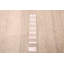 Tapis gris Kashkuli Gabbeh 5 pi 3 po x 7 pi 3 po