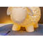 Menahga Porcelain Novelty Lamp