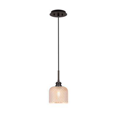 Mini-luminaire suspendu Edge