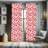 Kiss Semi-Sheer Rod Pocket Sliding Panel-45208891