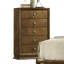 Commode style transitionnel 1pc
