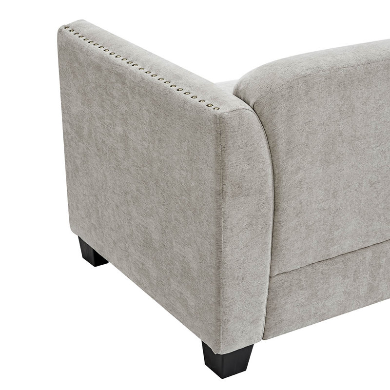 Tilford Sofa, Cream, 2
