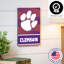 Université Clemson - sans cadre