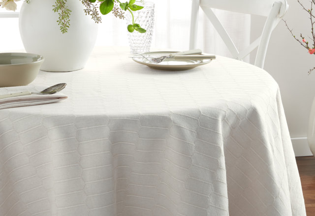 On Sale Now: Tablecloths