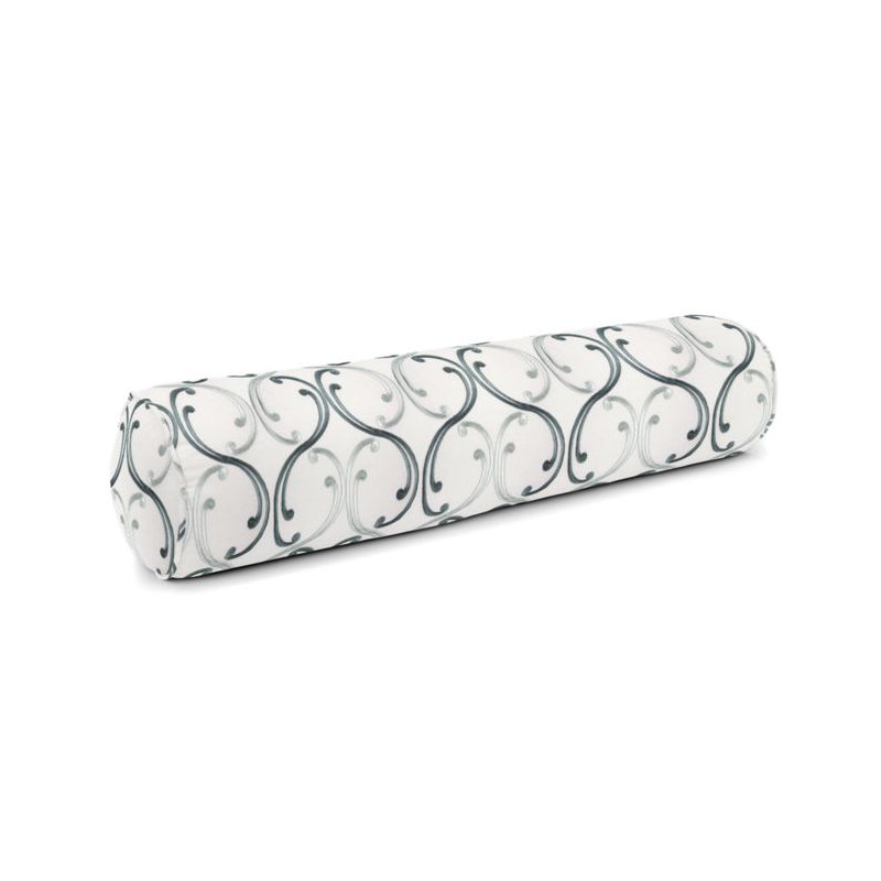 Whirlwind Romance Bolster Pillow Cover & Insert, 8" x 24"