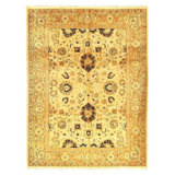 Wernick Oriental Area Rug