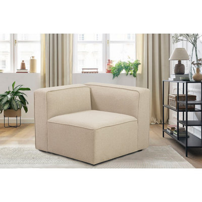 Allyssia Upholstered Accent Chair