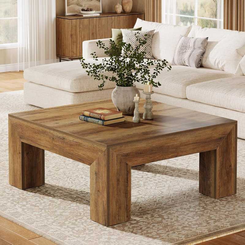 Table basse Farmhouse