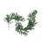 LEAVES/BERRY GARLAND-1326695364