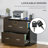 Mattigan 29.25'' Wide 2 - Drawer Filing Storage Cabinet-1986209206