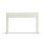 Doman 120Cm Solid Wood Console Table-1445708011