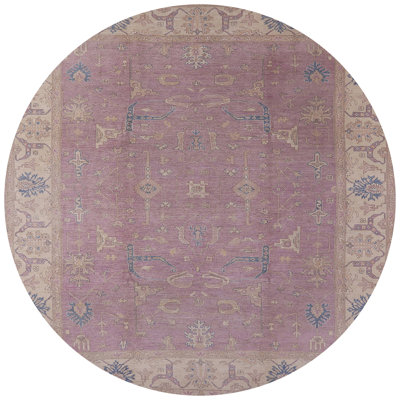 Phoibos Oriental Indoor Rug