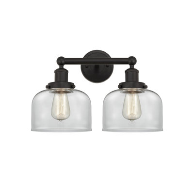 Arlester 2 - Light Dimmable Vanity Light