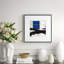 Solution To The Problem 12 Giclee Print