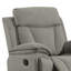 Tairi 106cm Wide Standard Recliner