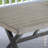 Rectangular Patio Dining Table-1769180459