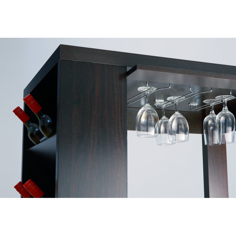 Fryman 91cm Home Bar
