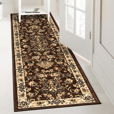 Tapis bourgogne Bhatari