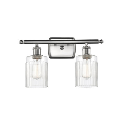 Kamena 2 - Light Dimmable Vanity Light