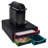 Plastic Stackable Desk Organiser
