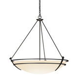 Presidio Tryne 3-Light Bowl Pendant