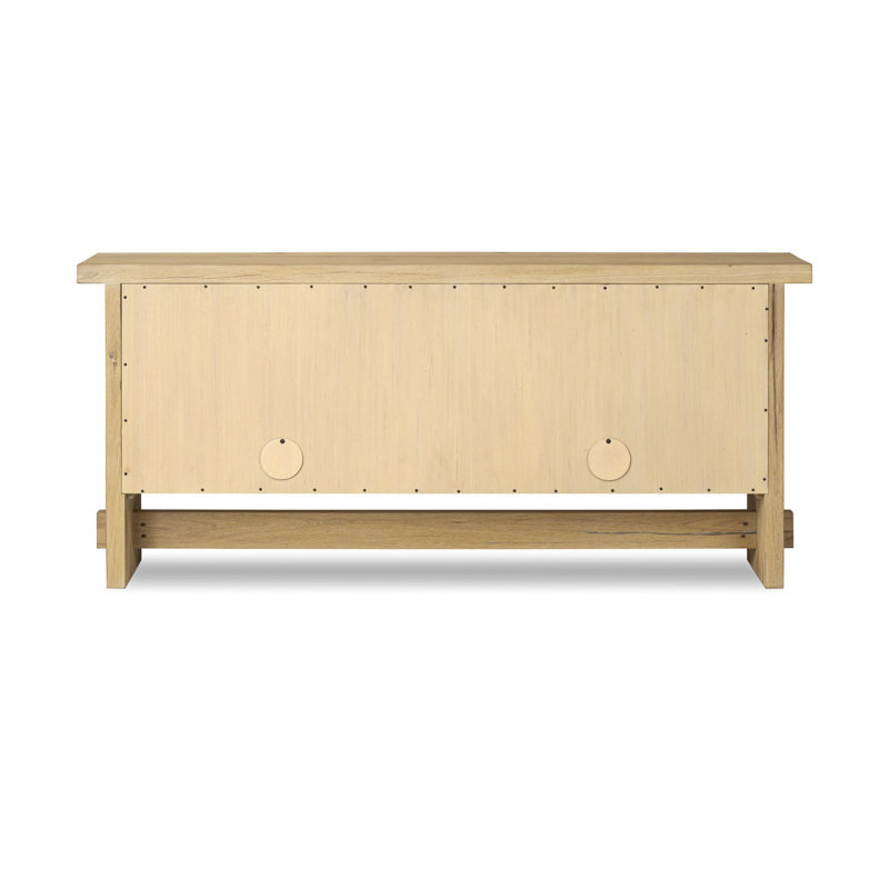 Norely 78" Sideboard
