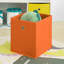 Fogg 89cm W Toy Storage-924773054