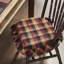 Coussin de chaise Felten