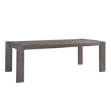 Mozambique Teak Dining Table
