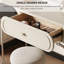 Meuble-lavabo moderne et luxueux en bois