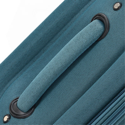 Ensemble de 3 valises extensibles Softside Valise