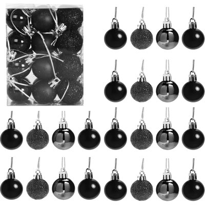 Polyvinyl Chloride (PVC) Bauble