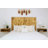 Ashleah Solid Wood Panel Headboard Wall Leaner Style-87055775-87055782