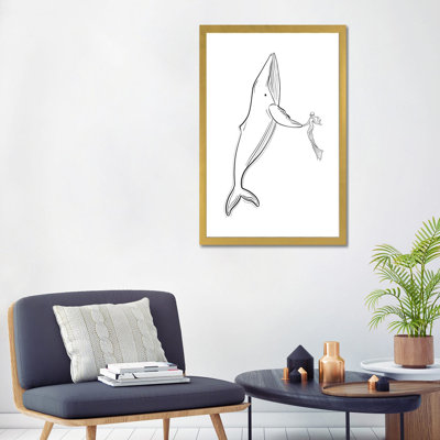 Save The Whales