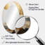 Miroir mural Farmstead Elegance-1425458324