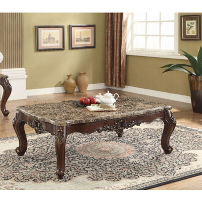 Devayne Coffee Table