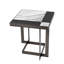 Hermoza End Table