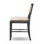 Fayth Dining Chair with Cushion-1189880029-1182432072
