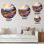 Horloge murale Cesaltina-155014296