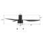 Ventilateur de plafond 52 po DC