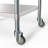 Stainless Steel Top Adjustable Workbench-79467687